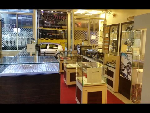 GÜVENAL KUYUMCULUK GAZİANTEP ALTIN-GÜMÜŞ-SAAT guvenalkuyumcu.com