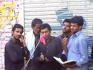 BAZAR E SHAM by zakir sajid sammar 03025234962