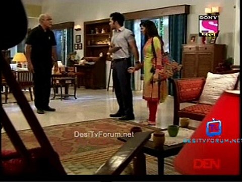 Yeh Dil Sun Raha Hai 29th November 2014 Video Watch Online pt4