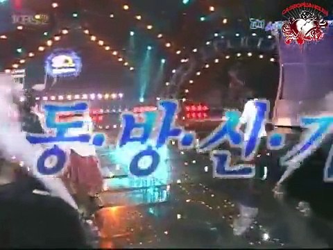 DBSK - 061029 Gag Concert (Türkçe Altyazılı)