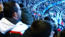 Stade de France : France / Argentine 2014 suite