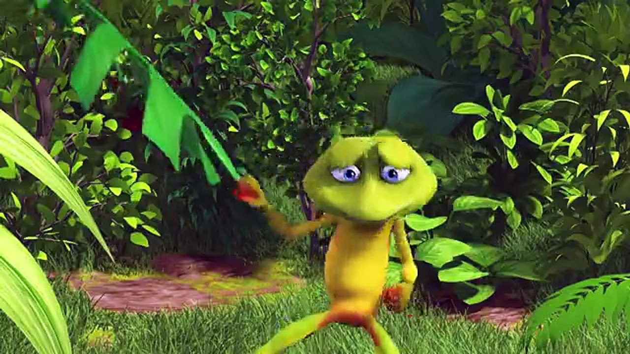 Ribbit 2014 - Theatrical Trailer
