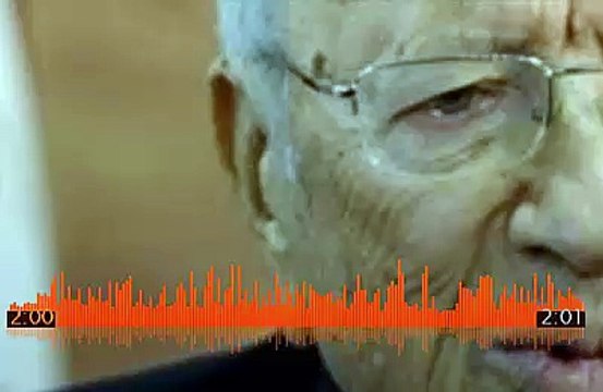 الباجي قائد السبسي مخاطبا أحد الصحافيين روح رهز ههههههه