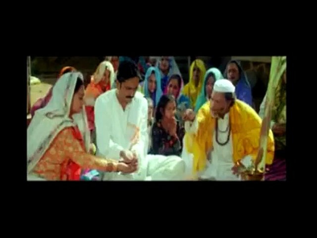 SARGHANA Hindi Film Official Trailer
