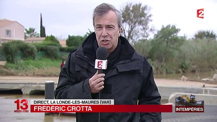 À La Londe-les-Maures, les recherches se poursuivent