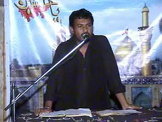 Imam Hussain a.s (2) by zakir sajid sammar 03025234962