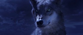 Wolf Totem - Trailer [VO]