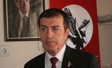 Pamukoğlu: CHP Bizim Desteğimizi Kabul Etmedi