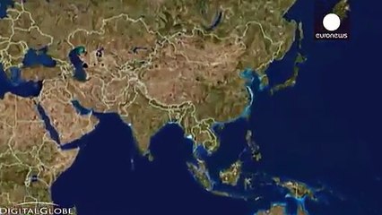 Sincan Uygur Bölgesi'nde saldırı: 15 ölü