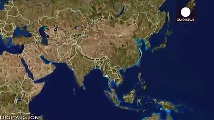 Atentado em Xinjiang provoca mais de uma dezena de mortos