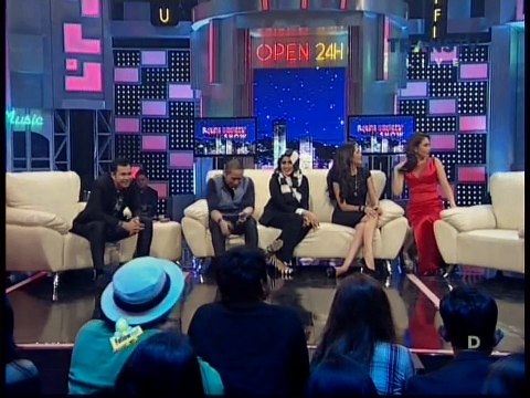 [141128]Late Night Show Ep70 - Seg2