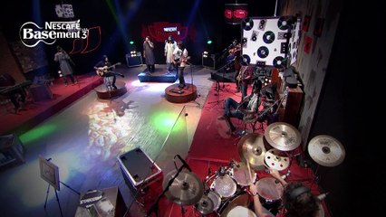 Meda Ishq, NESCAFÉ Basement, Episode 1, Season3