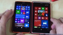 ГаджеТы - подробный обзор Nokia Lumia 630 - что будет после двух месцев работы