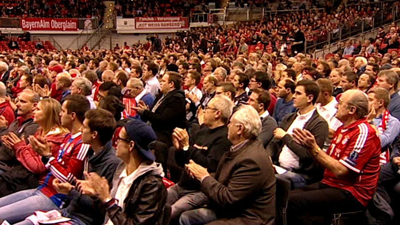 Rummenigge: 'Pep ist ein Segen'