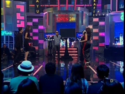 [141128]Late Night Show Ep70 - Seg3