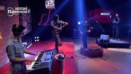 Larger Than Life, NESCAFÉ Basement, Episode 1, Season3