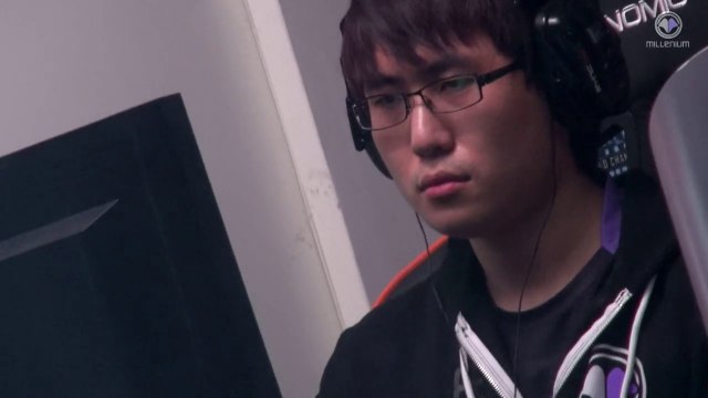 DH Winter 2014 - Ambiance match Forgg vs Polt