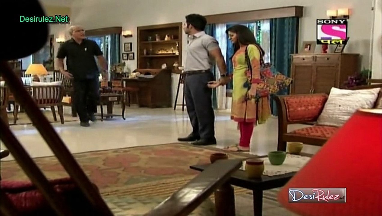 Yeh Dil Sun Raha Hain 29th November 2014 pt4