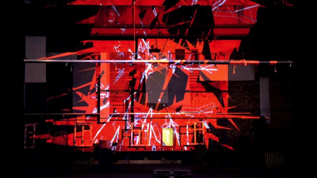 ORKESTRONIKA -Hypnos Ballad- (extrait live de la suite Resist(r)ance)