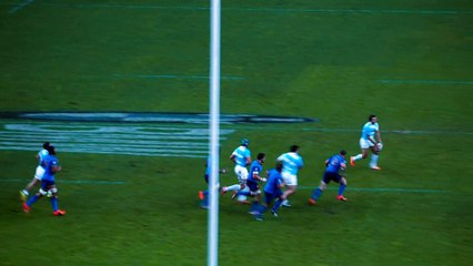 Stade de France : France / Argentine 2014 suite 3