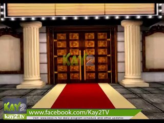 Theater Lag Gya ( Prog # 02 - 28-11-2014 )