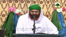 Maulana Ilyas Qadri Shares Madani Muzakra - Ep 829 - (22 Muharram ul Haram 1436) 15 November 2014