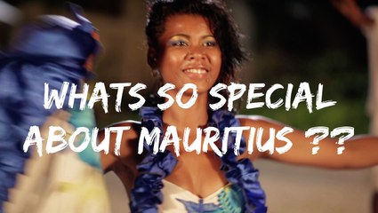 Whats So Special About Mauritius? #VRNews 17