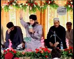 Hafiz Ahmed Raza Qadri Ramazan Latest Naat Shrif Ya Nabi