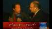Imran Khan Exclusive Interview With Nadeem Malik At Azadi March - 29th November 2014