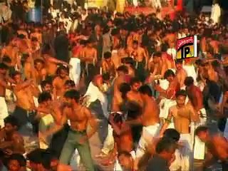 hai Hussain a.s  by mumtaz qalandri