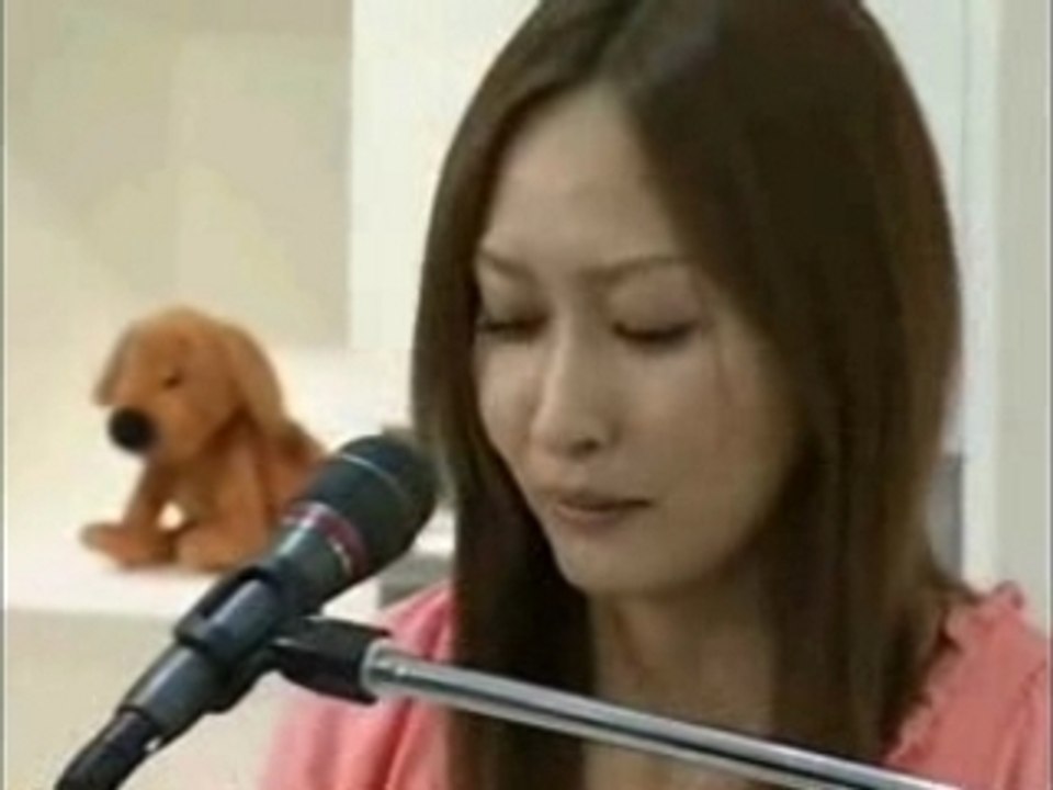 KOKIA - remember the kiss okasan live