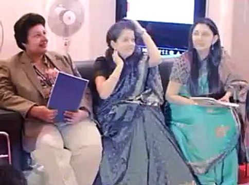 Vadodara VCCI Exhibition attended by minister Bhupendrasinh Chudasma