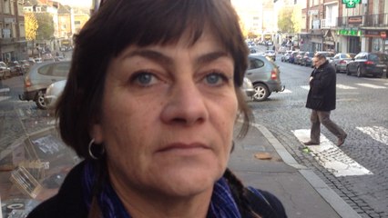 Hôpital : les "petites mains" disent non aux 30 postes menacés