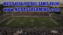 Watch Tennessee vs Vanderbilt Live Free NCAA Football Streaming