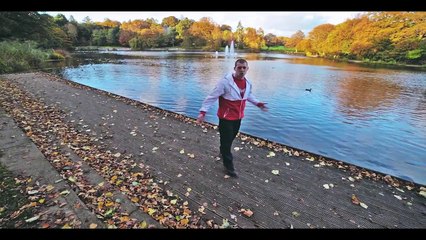 Dziki ft.Ola Wasiak - Odlot