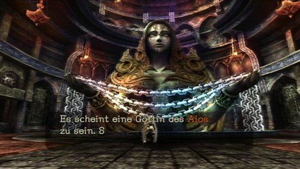 #23 Let's Play Pandora's Tower (DE/HD/Blind)-Verlorene Erinnerungen