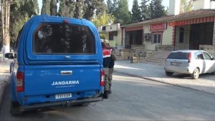 Gaziantep'te Çifte Cinayet