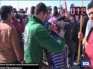 Dunya News - Dunya 100 Seconds: News from across the world in 100 seconds