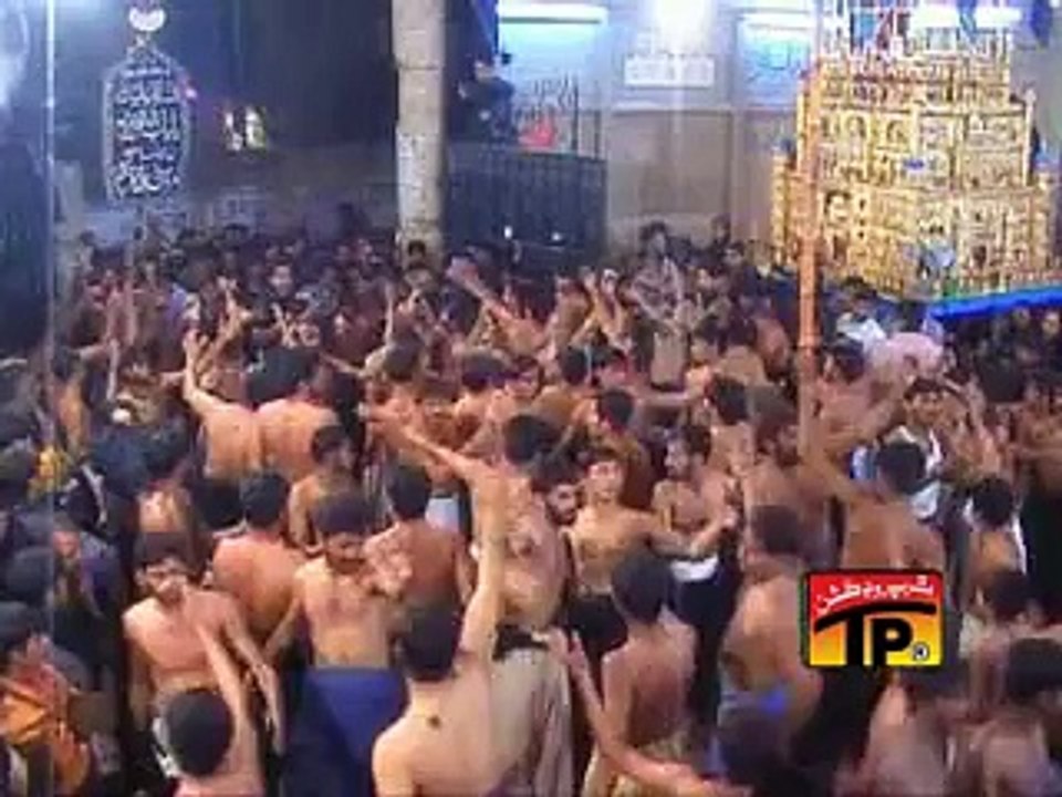 he hukm jnab e Baqir a.s  by mumtaz qalandri