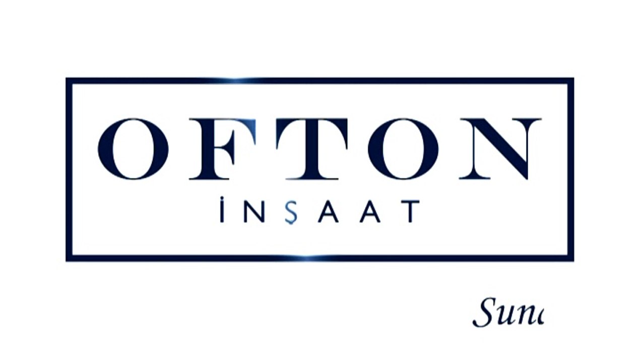 OFTON İNŞAAT (ANASPONSORLUK)