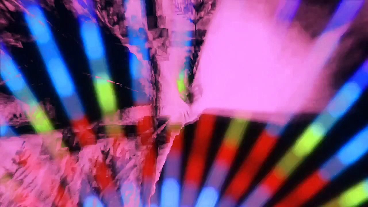 Galacticisms audio reactives 2