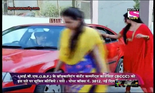 Ek Rishta Aisa Bhi - 29th November 2014 Part2