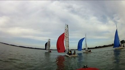 CNB Open sportif 29.11.2014