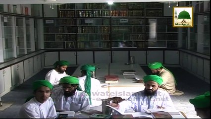 Tassurat - Mutarjim e Kanzul Iman Hazrat Mufti Abdul Mannan - Bangladesh