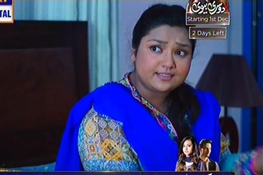 Rasgullay Episode 84 Full on Ary Digital - November 29