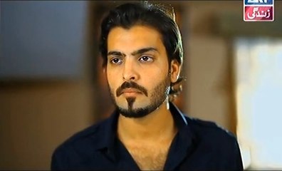 Bahu Begum Episode 90 Full on Ary Zindagi - November 29