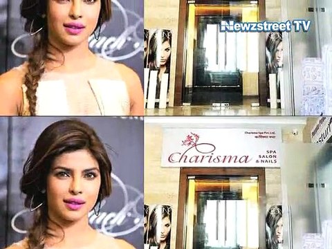 Priyanka Chopra speaks on “Sex Racket” in her property