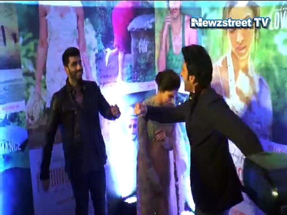 Replay- Ranveer Singh’s craziest acts