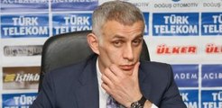 İbrahim Hacıosmanoğlu: 12 Milyon Euro'luk Transfer Teklifi  Geldi