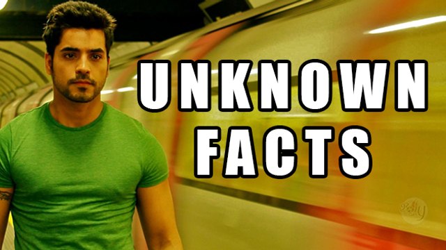 Bigg Boss 8: 5 Unknown Facts About Gautam Gulati